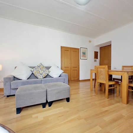 Flaminia Apartment Rome Luaran gambar