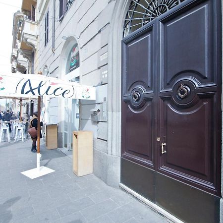 Flaminia Apartment Rome Luaran gambar