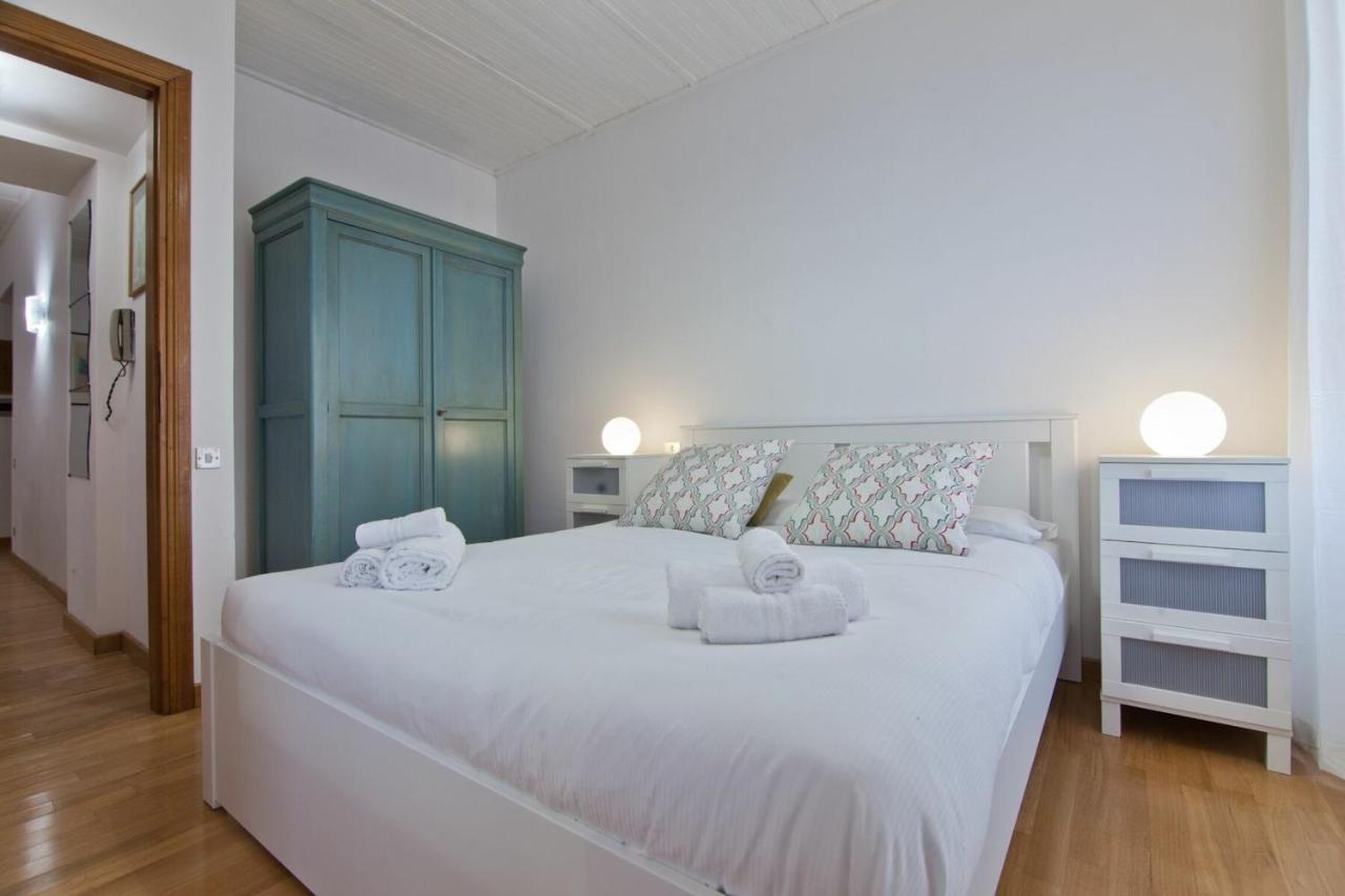 Flaminia Apartment Rome Luaran gambar