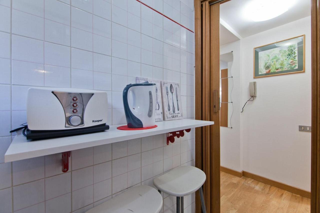 Flaminia Apartment Rome Luaran gambar