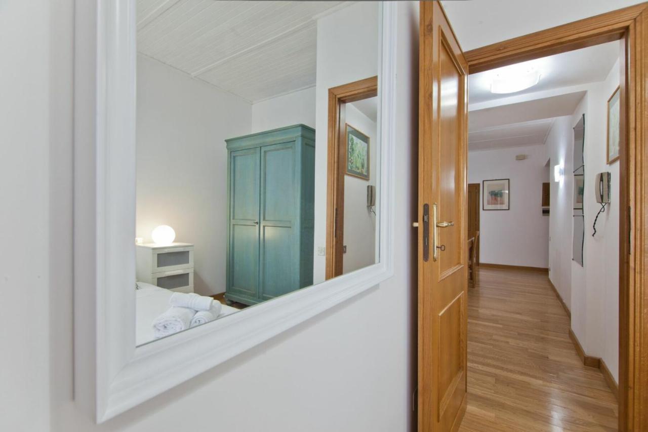 Flaminia Apartment Rome Luaran gambar