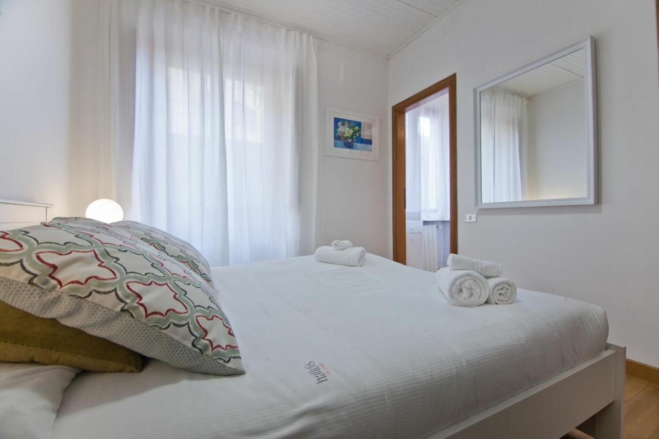 Flaminia Apartment Rome Luaran gambar