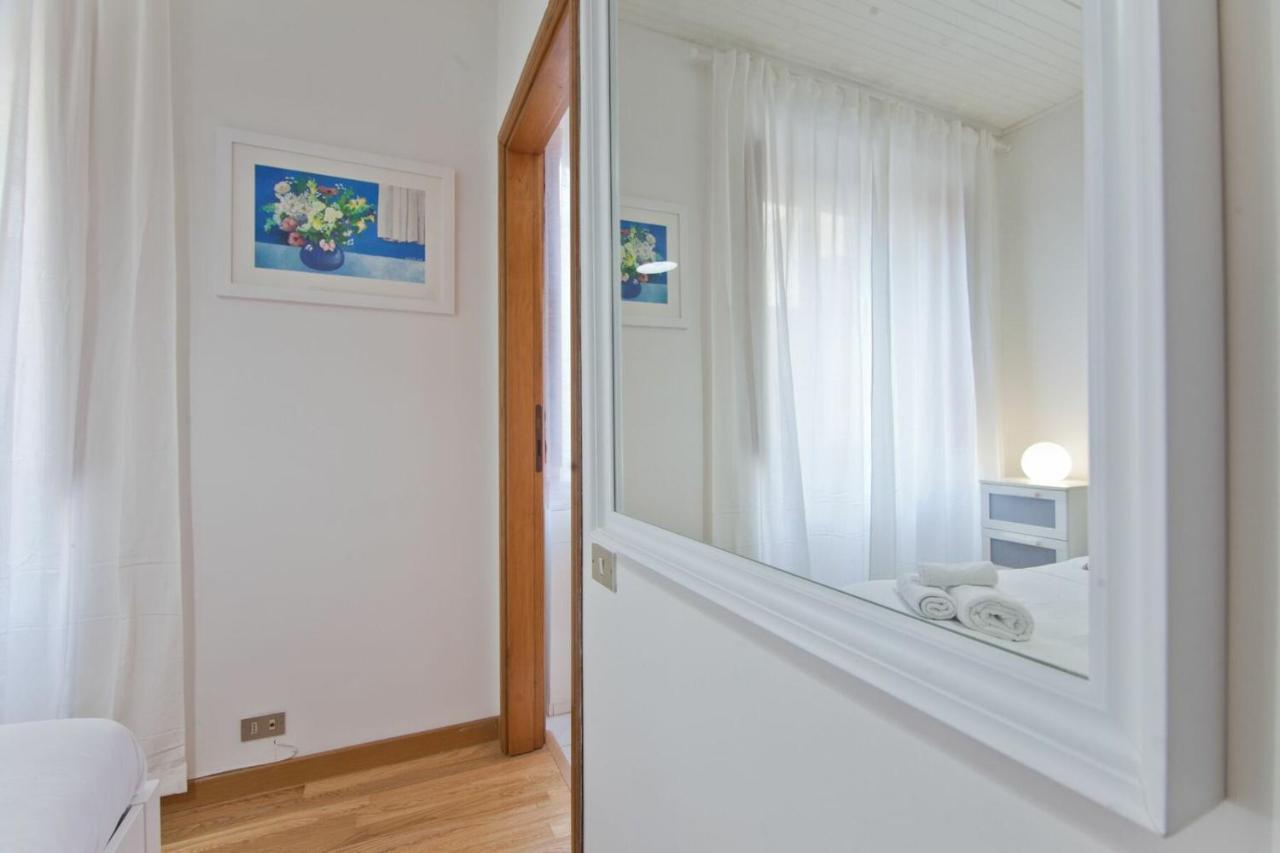 Flaminia Apartment Rome Luaran gambar