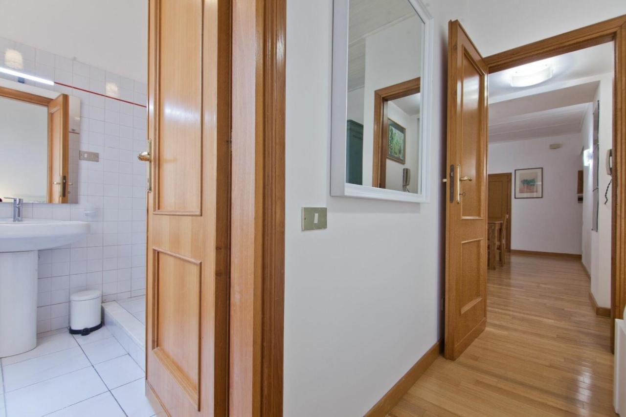 Flaminia Apartment Rome Luaran gambar
