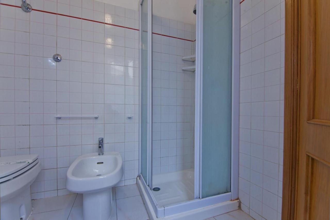 Flaminia Apartment Rome Luaran gambar