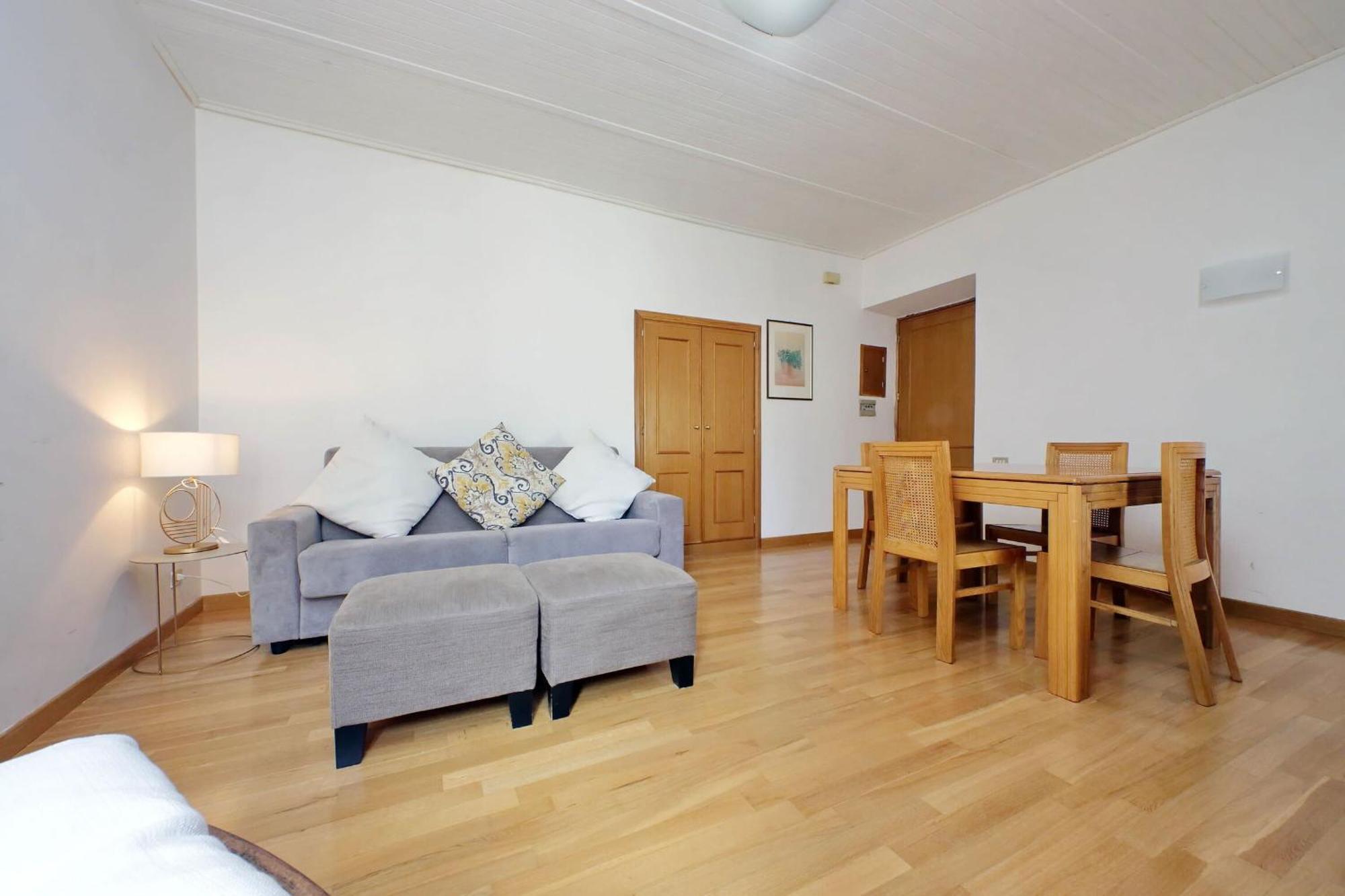 Flaminia Apartment Rome Luaran gambar