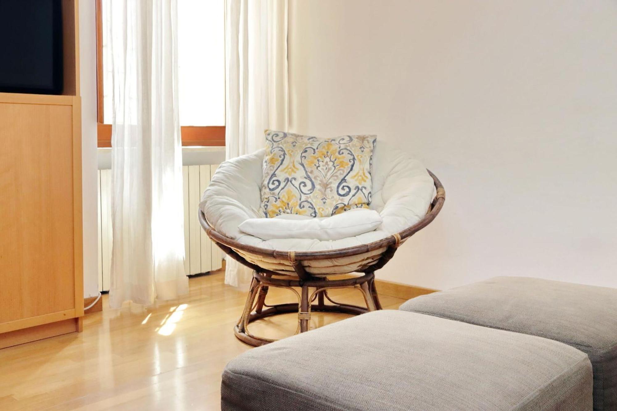 Flaminia Apartment Rome Luaran gambar